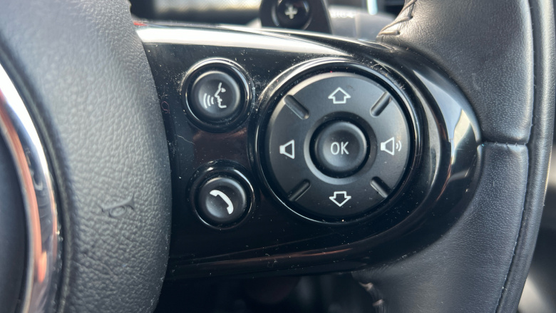 MINI Convertible 2.0 Cooper S Exclusive II 2dr Auto Petrol Convertible